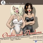 Oralie und Analena - Folge 1 (MP3-Download)