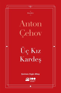 Cover Üç Kiz Kardes (eBook, ePUB)