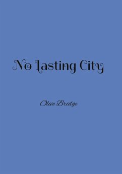 No Lasting City (eBook, ePUB)