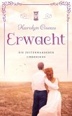 Erwacht - Die Zeitenwanderer-Chroniken (eBook, ePUB)