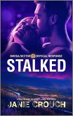 Stalked (eBook, ePUB)