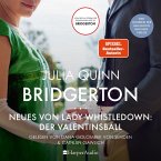 Bridgerton - Neues von Lady Whistledown: Der Valentinsball (ungekürzt) (MP3-Download)