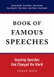 Book of Famous Speeches (eBook, ePUB) - Bild 1