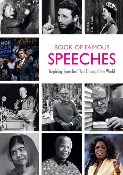Book of Famous Speeches (eBook, ePUB) - Batà, Carlo