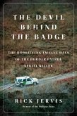 The Devil Behind the Badge (eBook, ePUB)