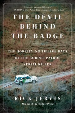 Cover The Devil Behind the Badge (eBook, ePUB)