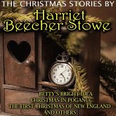 The Christmas Stories by Harriet Beecher Stowe (MP3-Download)