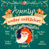 Äventyr under snötäcket (MP3-Download)