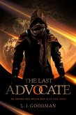 The Last Advocate (eBook, ePUB) The Last Advocate (eBook, ePUB)