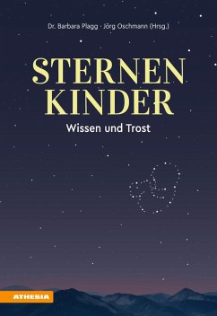 Cover Sternenkinder (eBook, PDF)