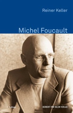 Michel Foucault (eBook, ePUB) - Keller, Reiner