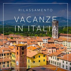 Rilassamento - Vacanze in Italia (MP3-Download) - Broe, Rasmus