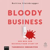 Bloody Business (MP3-Download)