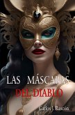 Las Máscaras del Diablo (eBook, ePUB)