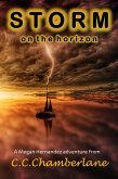 Storm On The Horizon (Megan Hernandez, #6) (eBook, ePUB)