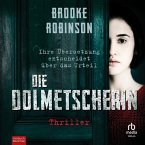 Die Dolmetscherin (MP3-Download)