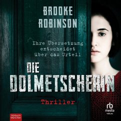 Cover Die Dolmetscherin (MP3-Download)