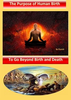 The Purpose of Human Birth (eBook, ePUB) Cover The Purpose of Human Birth (eBook, ePUB)