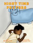 Night Time Prayers (eBook, ePUB)