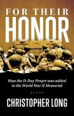 For Their Honor (eBook, ePUB)