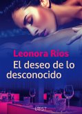 El deseo de lo desconocido (eBook, ePUB)