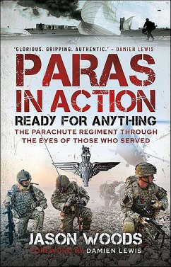 Cover Paras in Action (eBook, ePUB)