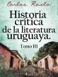 Historia crítica de la literatura... - Bild 1