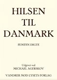 HILSEN TIL DANMARK (eBook, ePUB)
