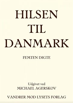 Cover HILSEN TIL DANMARK (eBook, ePUB)