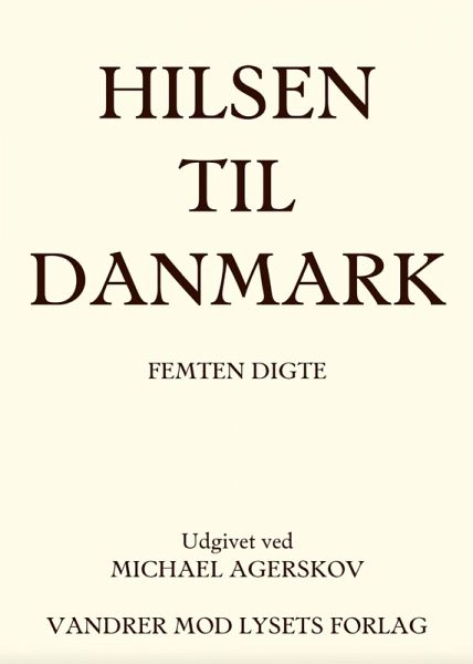 HILSEN TIL DANMARK (eBook, ePUB) HILSEN TIL DANMARK (eBook, ePUB)