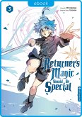 A Returner's Magic Should Be Special 03 (eBook, ePUB)