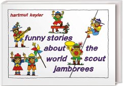 funny stories (eBook, PDF) - Keyler, Hartmut