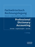 Fachwörterbuch Rechnungslegung (eBook, PDF)