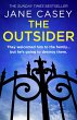 The Outsider (eBook, ePUB) - Bild 1