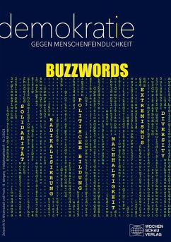 Buzzwords (eBook, PDF)