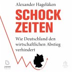 Schock-Zeiten (MP3-Download)