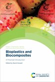 Bioplastics and Biocomposites (eBook, ePUB)