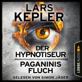 Joona Linna, Sammelband: Der Hypnotiseur / Paganinis Fluch, Teil 1 & 2 (MP3-Download)