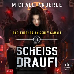Cover Scheiss Drauf! (MP3-Download)
