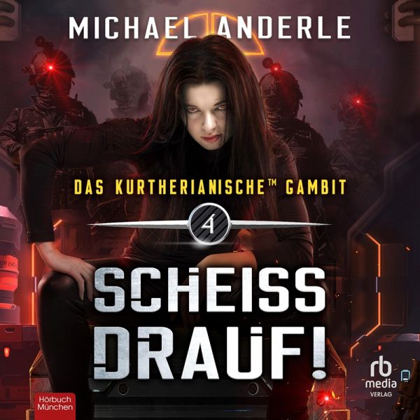 Scheiss Drauf! (MP3-Download) Scheiss Drauf! (MP3-Download)