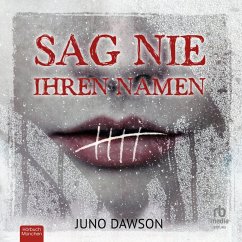 Sag nie ihren Namen (MP3-Download) - Dawson, Juno