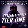 Spezialeinheit Tier One (MP3-Download) - Bild 1