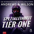 Spezialeinheit Tier One (MP3-Download)