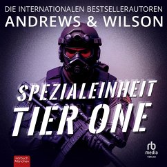 Spezialeinheit Tier One (MP3-Download) - Andrews, Brian; Wilson, Jeffrey