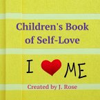 Children's Book of Self-Love (eBook, ePUB)