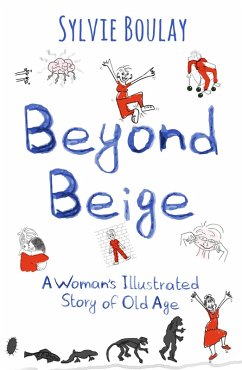 Beyond Beige (eBook, ePUB) - Boulay Sylvie