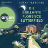 Die brillante Florence Butterfield... - Bild 1