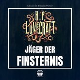 Jäger der Finsternis (MP3-Download)