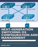 Next-Generation switching OS configuration and management (eBook, ePUB)