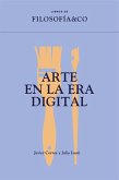 Arte en la era digital (eBook, ePUB)